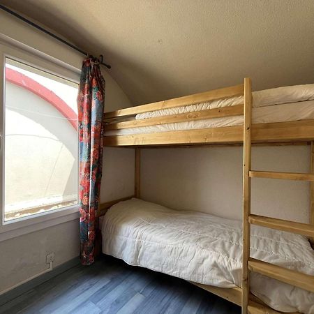 Appartement Renove 2 Chambres Avec Piscine Et Parking, A 6 Couchages Pres De La Plage - Fr-1-229-103 Gruissan Εξωτερικό φωτογραφία