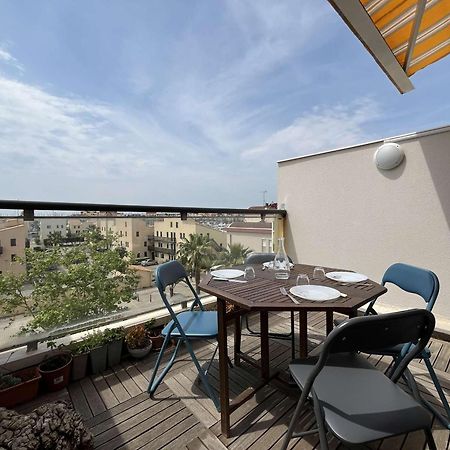 Appartement Renove 2 Chambres Avec Piscine Et Parking, A 6 Couchages Pres De La Plage - Fr-1-229-103 Gruissan Εξωτερικό φωτογραφία